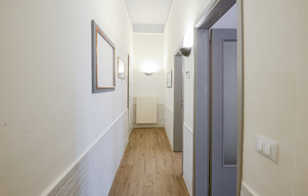 Appartement - Firenze , Italië - ITB009 501