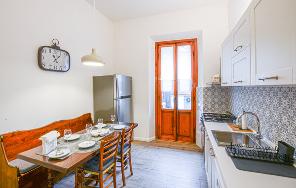 Appartement - Firenze , Italië - ITB009 3