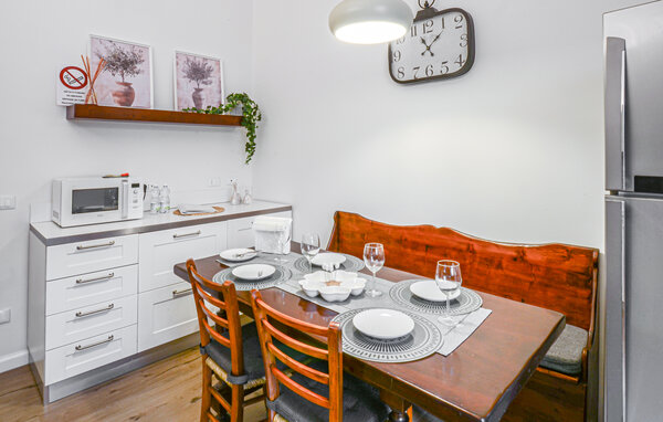 Appartement - Firenze , Italië - ITB009 4