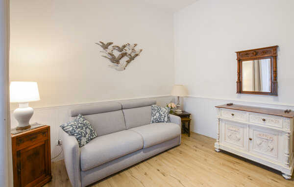 Appartement - Firenze , Italië - ITB009 302