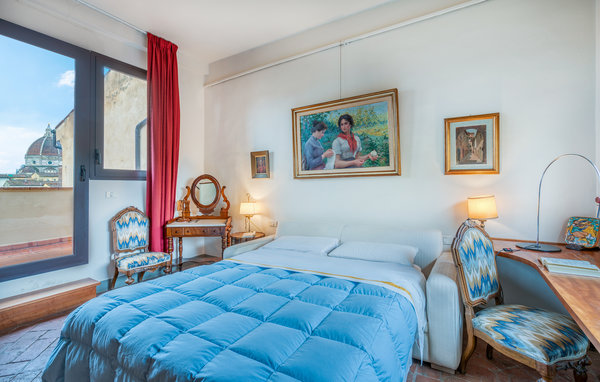 Apartament - Firenze , Wlochy - ITB139 4