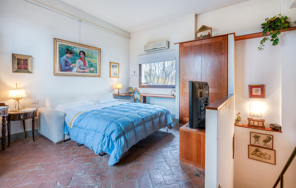 Apartament - Firenze , Wlochy - ITB139 602