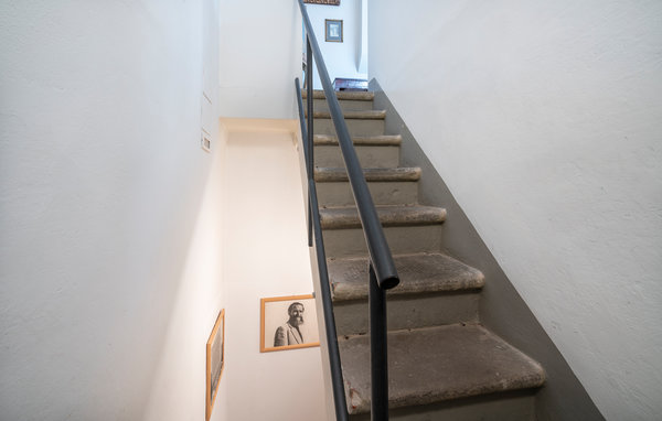 Apartament - Firenze , Wlochy - ITB139 501