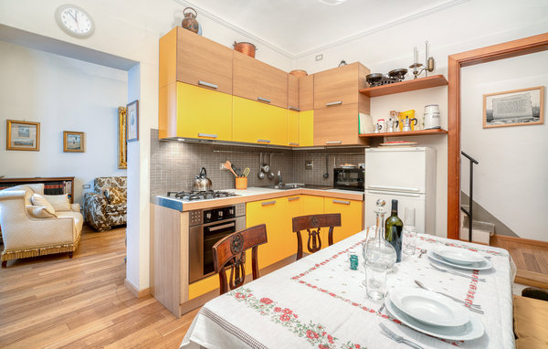Apartament - Firenze , Wlochy - ITB139 401