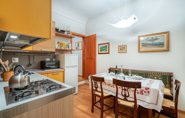 Apartament - Firenze , Wlochy - ITB139 5