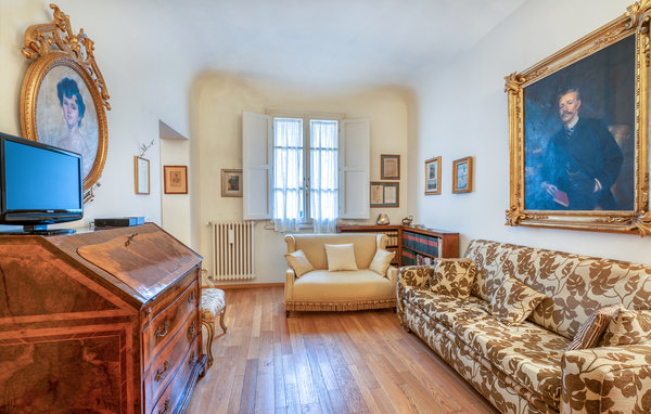 Apartament - Firenze , Wlochy - ITB139 3