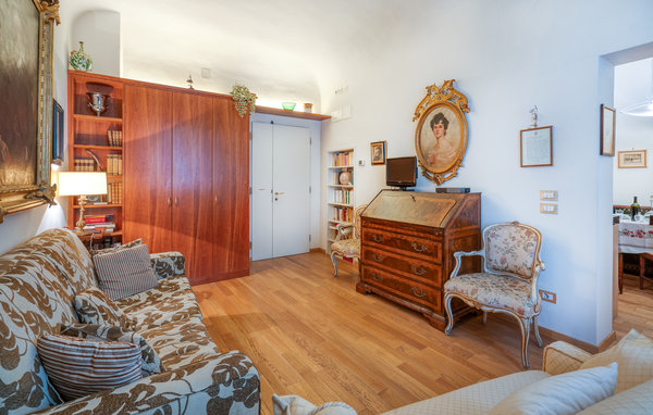 Apartament - Firenze , Wlochy - ITB139 301