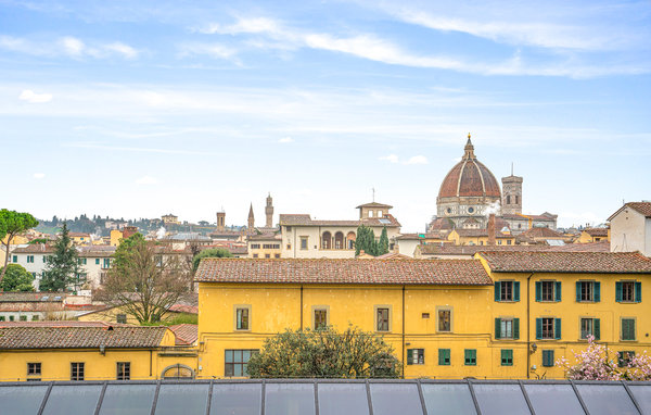 Apartament - Firenze , Wlochy - ITB139 201