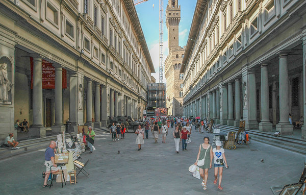 Apartman - Firenze , Italija - ITB142 903