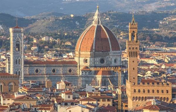 Apartman - Firenze , Italija - ITB142 7