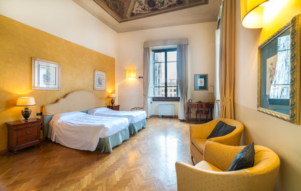 Apartment - Firenze , Italy - ITB142 2