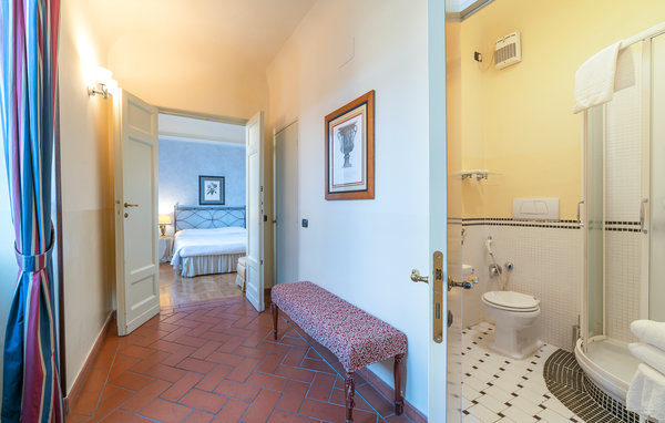 Apartman - Firenze , Italija - ITB142 503