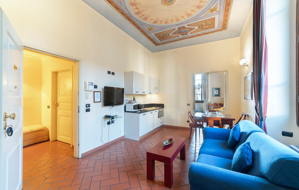 Apartman - Firenze , Italija - ITB142 401