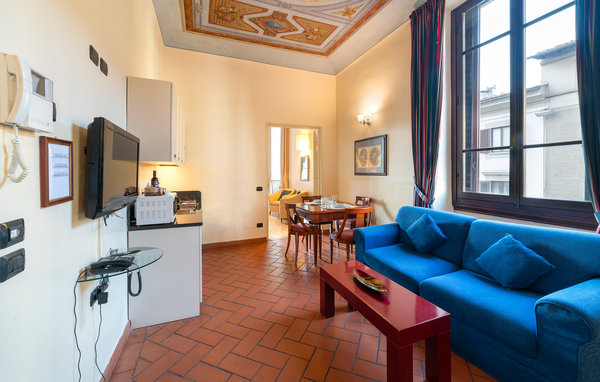 Apartman - Firenze , Italija - ITB142 301