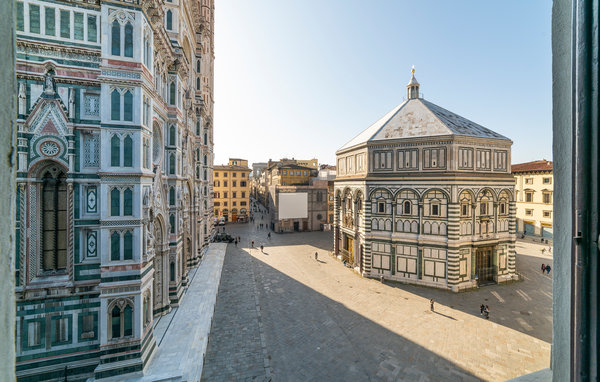 Apartman - Firenze , Italija - ITB142 201