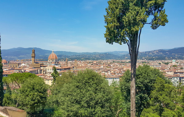 Apartament - Firenze , Wlochy - ITB147 5