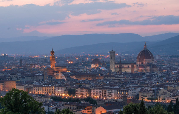 Apartament - Firenze , Wlochy - ITB147 903
