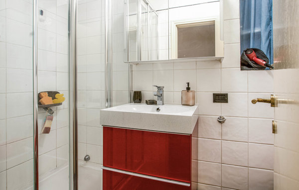 Apartament - Firenze , Wlochy - ITB147 701