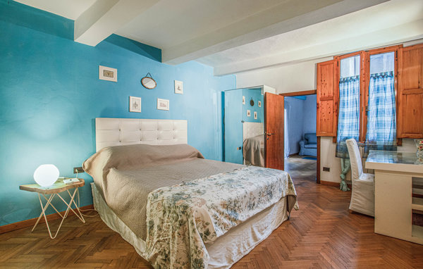 Apartament - Firenze , Wlochy - ITB147 3