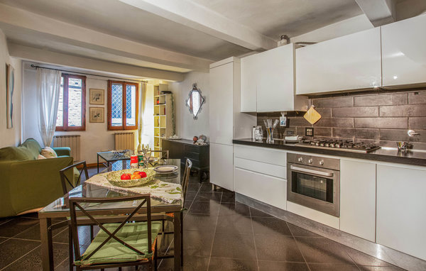 Apartament - Firenze , Wlochy - ITB147 4