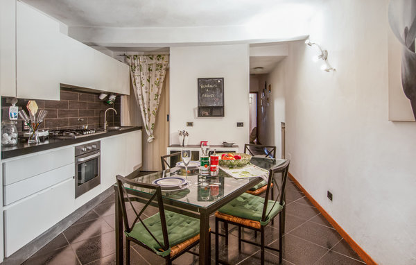 Apartament - Firenze , Wlochy - ITB147 401
