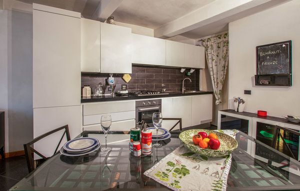 Apartament - Firenze , Wlochy - ITB147 402