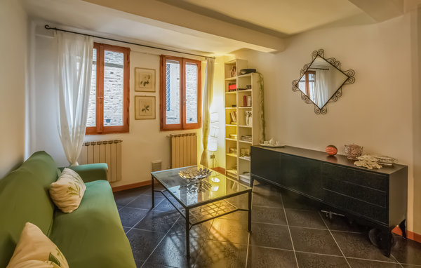 Apartament - Firenze , Wlochy - ITB147 301