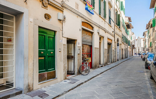 Apartament - Firenze , Wlochy - ITB147 81