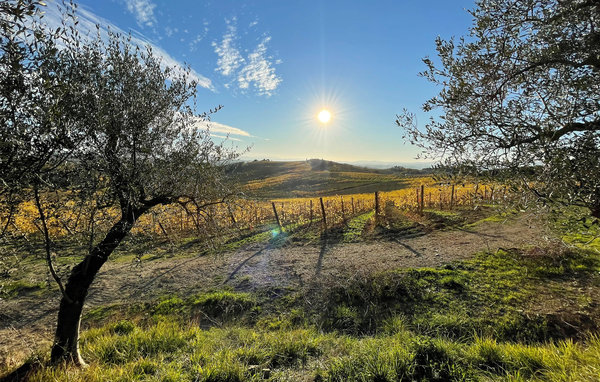 Apartament - San Casciano Val di Pesa , Wlochy - ITC001 7