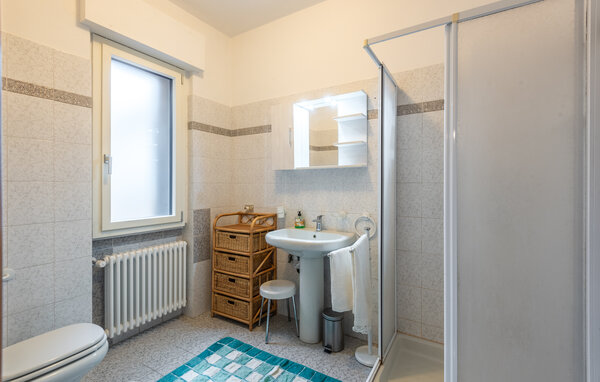 Apartament - San Casciano Val di Pesa , Wlochy - ITC001 701