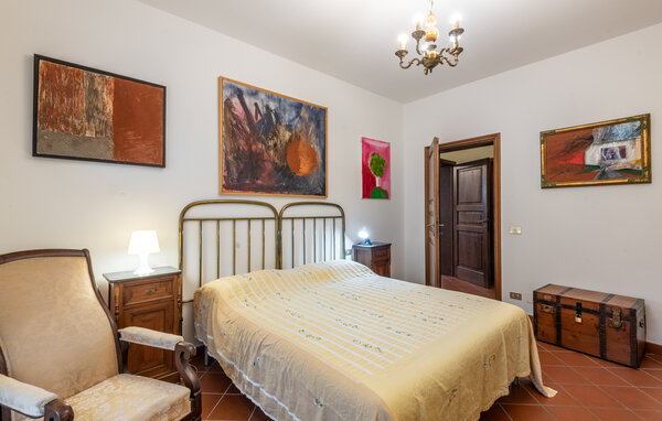 Apartament - San Casciano Val di Pesa , Wlochy - ITC001 601