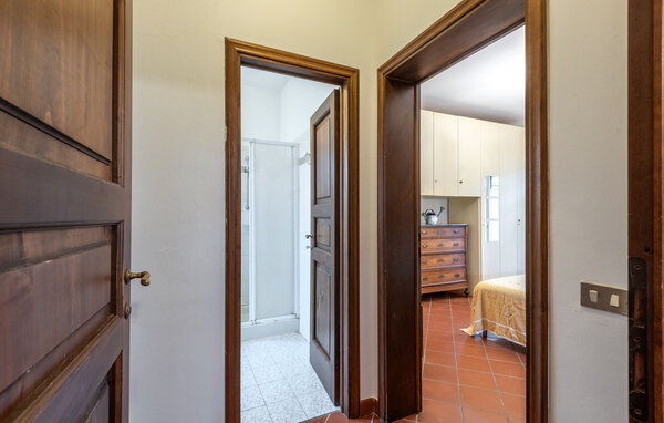 Apartament - San Casciano Val di Pesa , Wlochy - ITC001 501