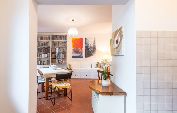 Apartament - San Casciano Val di Pesa , Wlochy - ITC001 4