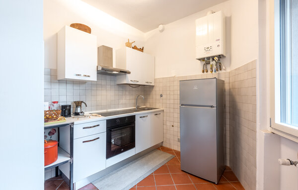 Apartament - San Casciano Val di Pesa , Wlochy - ITC001 401
