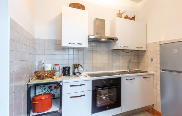 Apartament - San Casciano Val di Pesa , Wlochy - ITC001 5