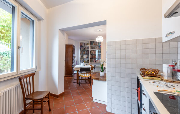 Apartament - San Casciano Val di Pesa , Wlochy - ITC001 402