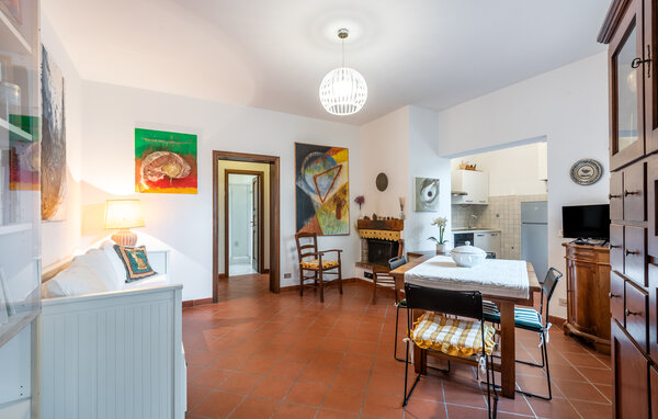Apartament - San Casciano Val di Pesa , Wlochy - ITC001 301