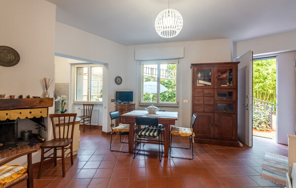 Apartament - San Casciano Val di Pesa , Wlochy - ITC001 302