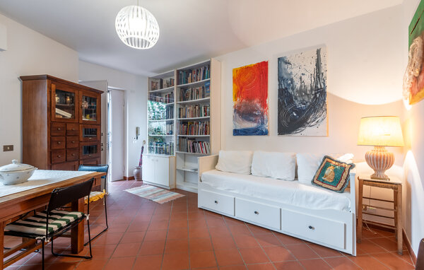 Apartament - San Casciano Val di Pesa , Wlochy - ITC001 303
