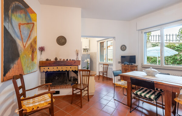 Apartament - San Casciano Val di Pesa , Wlochy - ITC001 304
