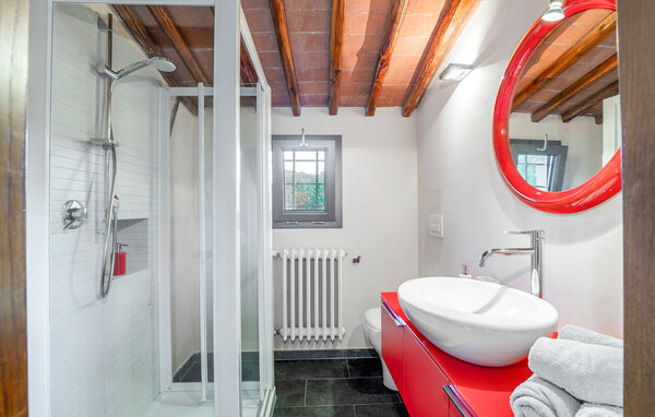 Semesterhus - Greve in Chianti , Italien - ITC002 705