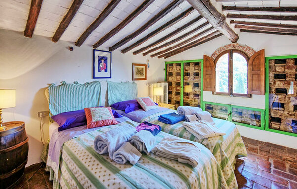 Domy wakacyjne - Greve in Chianti , Wlochy - ITC002 601