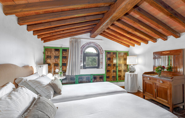 Semesterhus - Greve in Chianti , Italien - ITC002 606