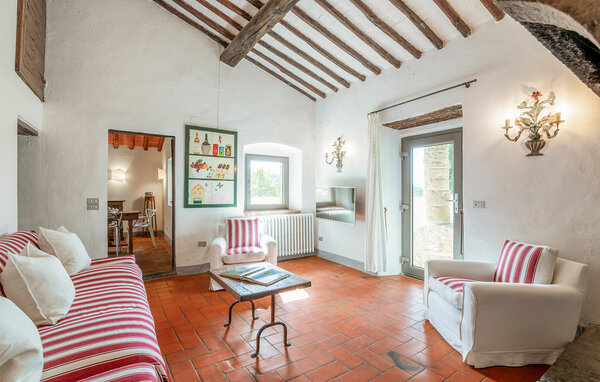 Semesterhus - Greve in Chianti , Italien - ITC002 301