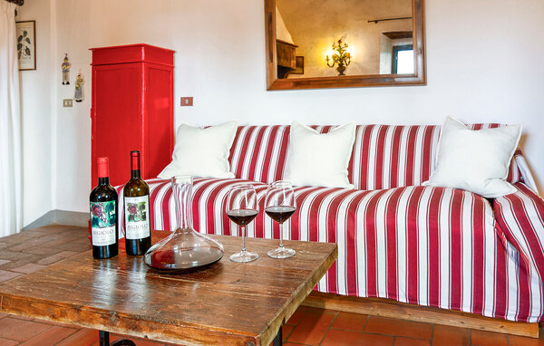 Semesterhus - Greve in Chianti , Italien - ITC002 303