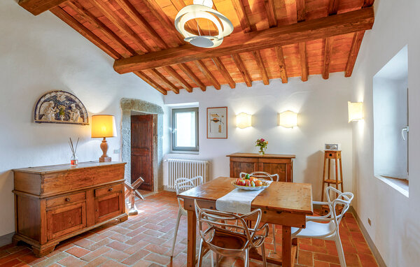 Semesterhus - Greve in Chianti , Italien - ITC002 6