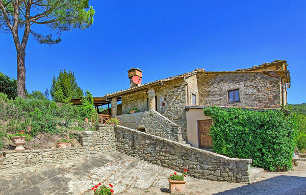 Casa vacanze - Greve in Chianti , Italia - ITC002 2