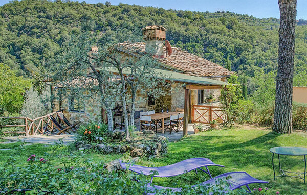 Domy wakacyjne - Greve in Chianti , Wlochy - ITC002 8