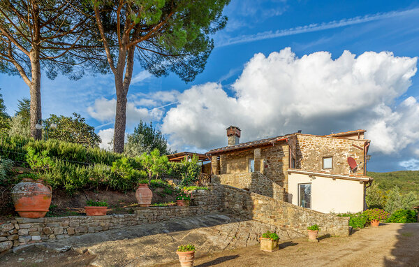 Semesterhus - Greve in Chianti , Italien - ITC002 85