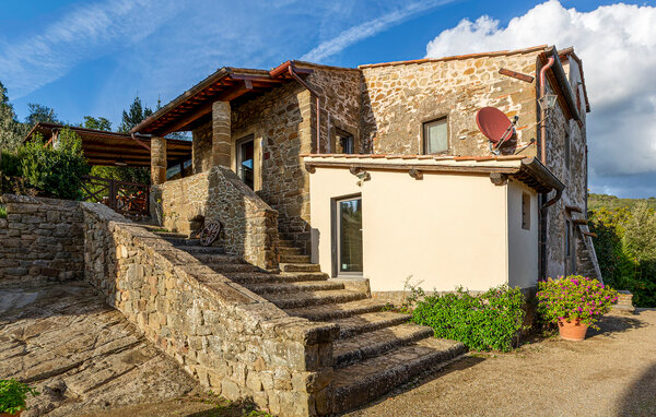 Semesterhus - Greve in Chianti , Italien - ITC002 3